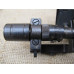 German sniper scope - ZF 41 with box